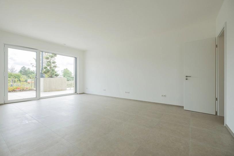 Office B0-01 - Residence "MANDARIN" in Bertrange - Image #14