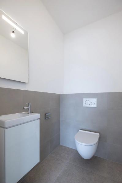 Office B0-01 - Residence "MANDARIN" in Bertrange - Image #15