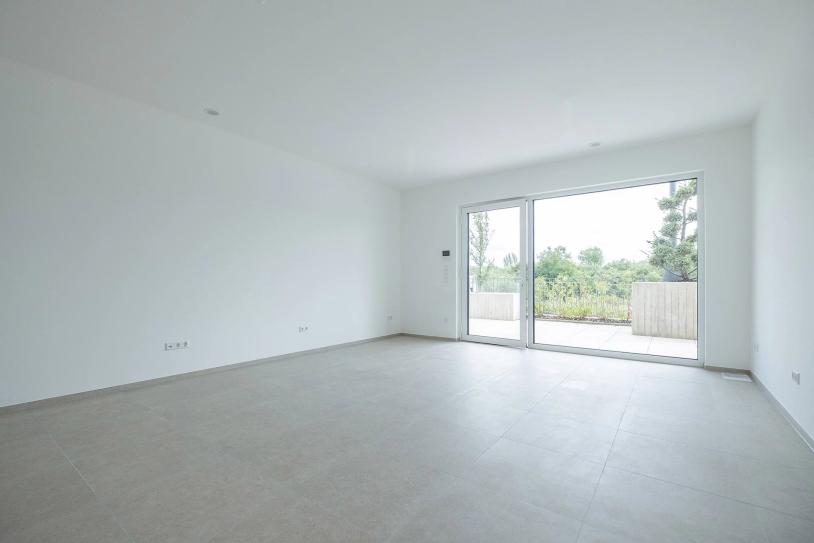 Office B0-01 - Residence "MANDARIN" in Bertrange - Image #16