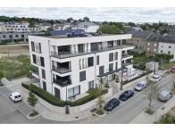 Office B0-02 - Residence "MANDARIN" in Bertrange - Image #7