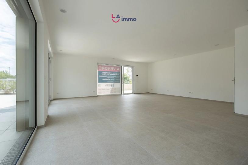 Office B0-02 - Residence "MANDARIN" in Bertrange - Image #8