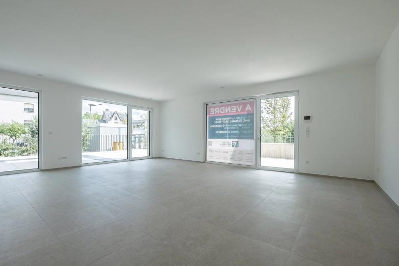 Office B0-02 - Residence "MANDARIN" in Bertrange - Image #15
