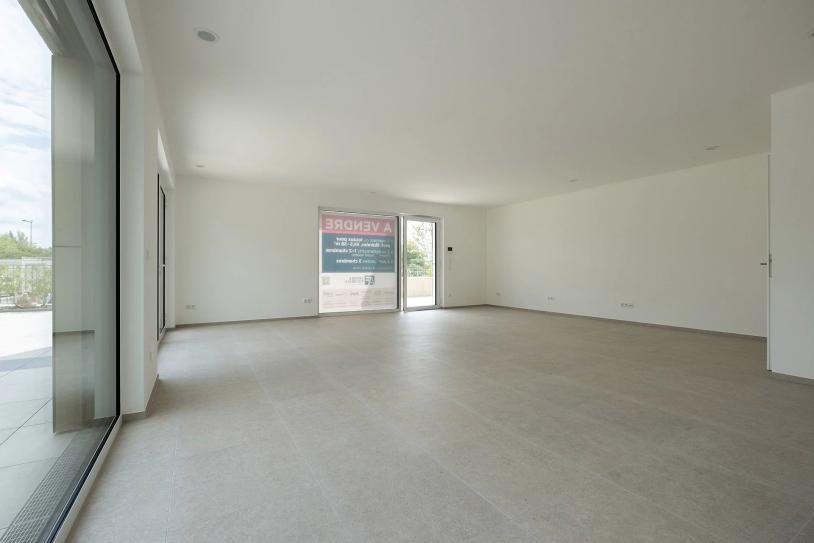 Office B0-02 - Residence "MANDARIN" in Bertrange - Image #16