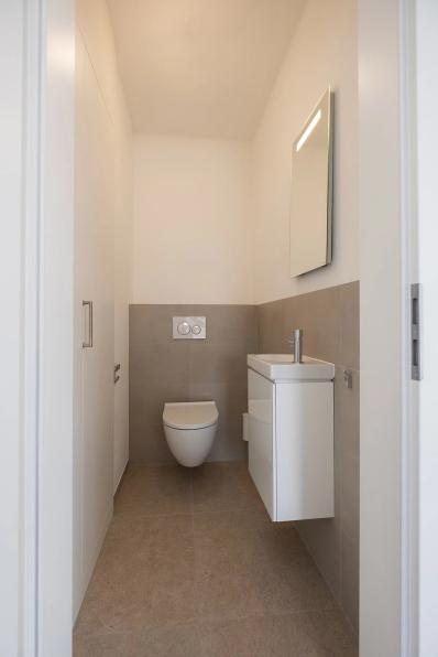 Office B0-02 - Residence "MANDARIN" in Bertrange - Image #17