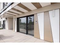 Office B0-02 - Residence "MANDARIN" in Bertrange - Image #19