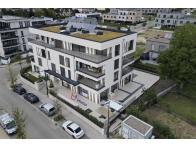 Office B0-02 - Residence "MANDARIN" in Bertrange - Image #2
