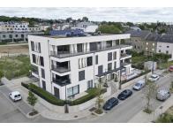 Office B0-02 - Residence "MANDARIN" in Bertrange - Image #3
