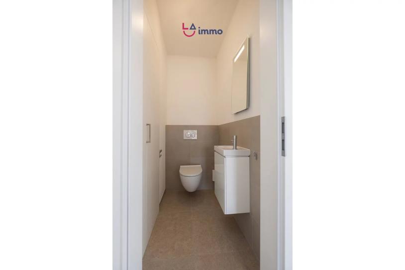 Büro B0-02 - Residenz "MANDARIN" in Bertrange - Bild #9