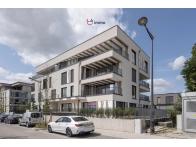 Büro B0-02 - Residenz "MANDARIN" in Bertrange - Bild #1