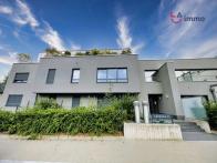 Beautiful apartment in Kirchberg - Image #1