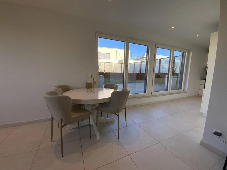 Beautiful apartment in Kirchberg - Image #5