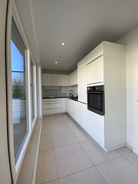 Beautiful apartment in Kirchberg - Image #6