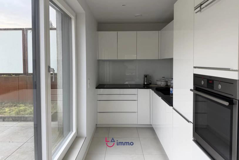 Beautiful apartment in Kirchberg - Image #7