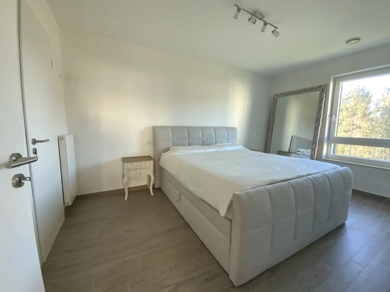 Beautiful apartment in Kirchberg - Image #10