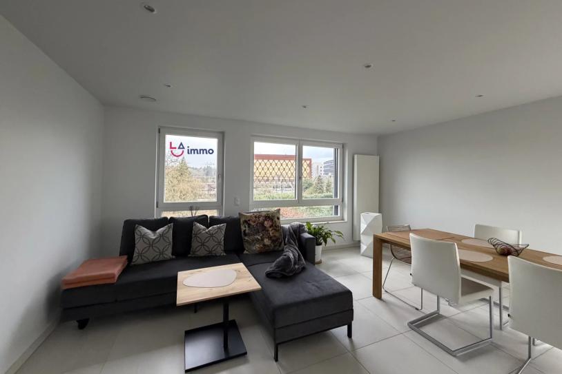 Beautiful apartment in Kirchberg - Image #17