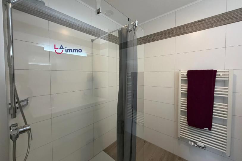 Beautiful apartment in Kirchberg - Image #18