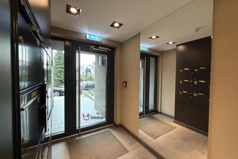 Beautiful apartment in Kirchberg - Image #21