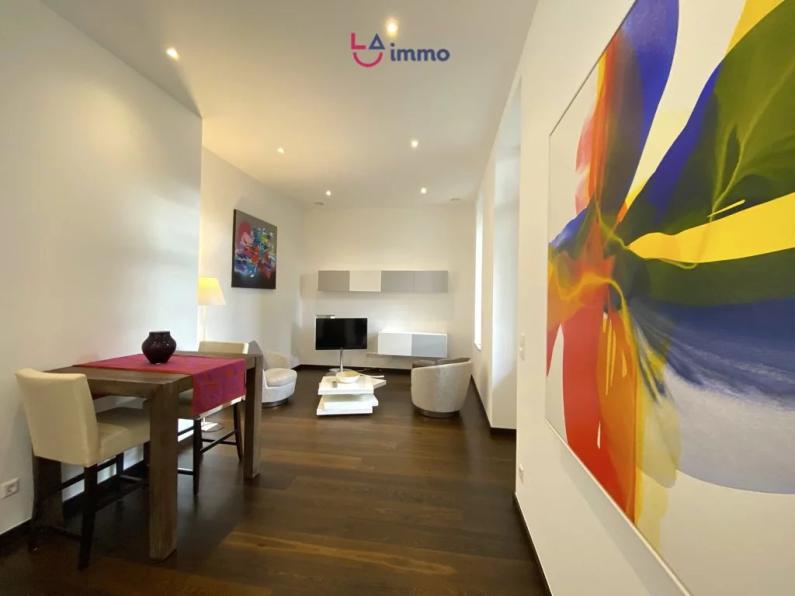 Appartement d’exception à Limpertsberg - Image #1