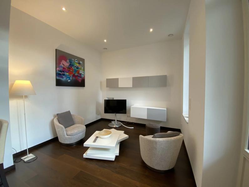 Appartement d’exception à Limpertsberg - Image #2