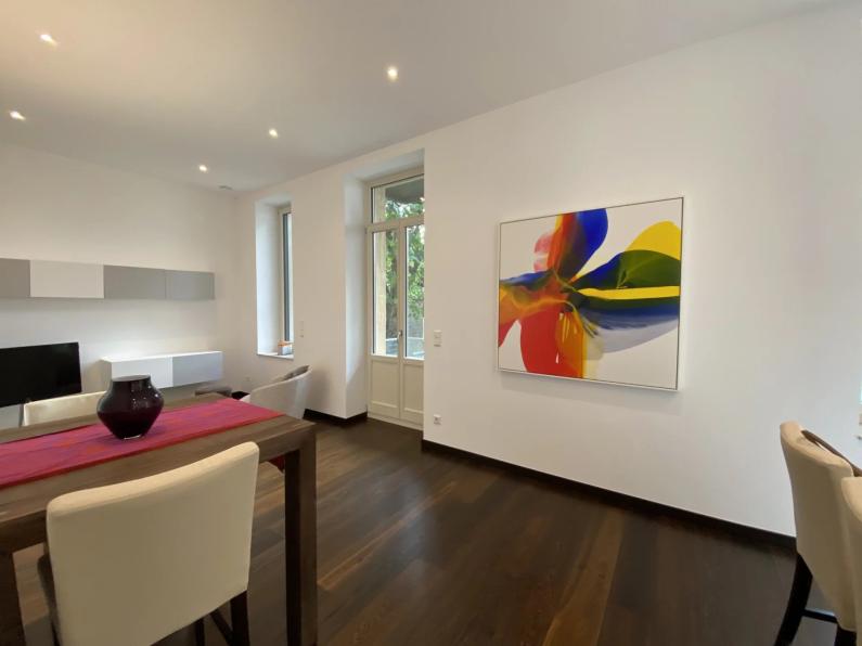 Appartement d’exception à Limpertsberg - Image #3