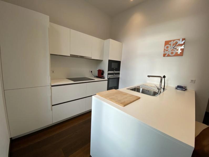 Appartement d’exception à Limpertsberg - Image #6