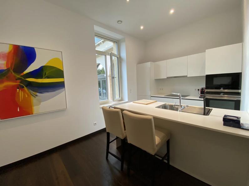 Appartement d’exception à Limpertsberg - Image #7