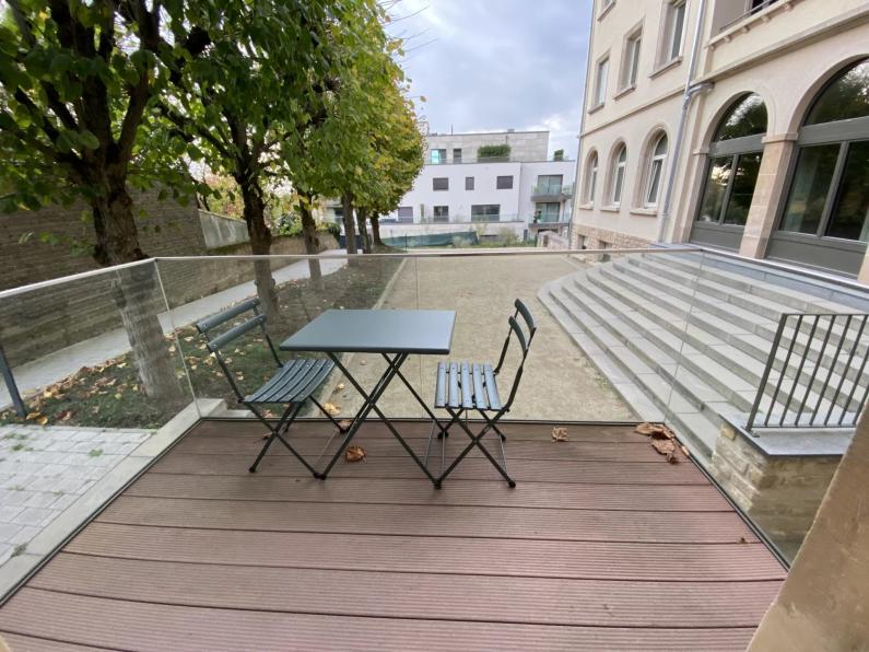 Appartement d’exception à Limpertsberg - Image #14