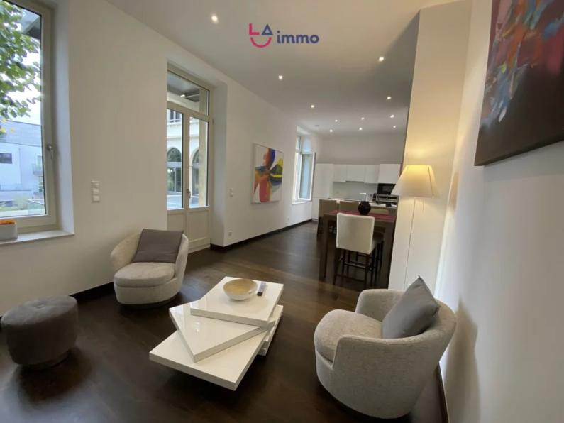 Appartement d’exception à Limpertsberg - Image #18