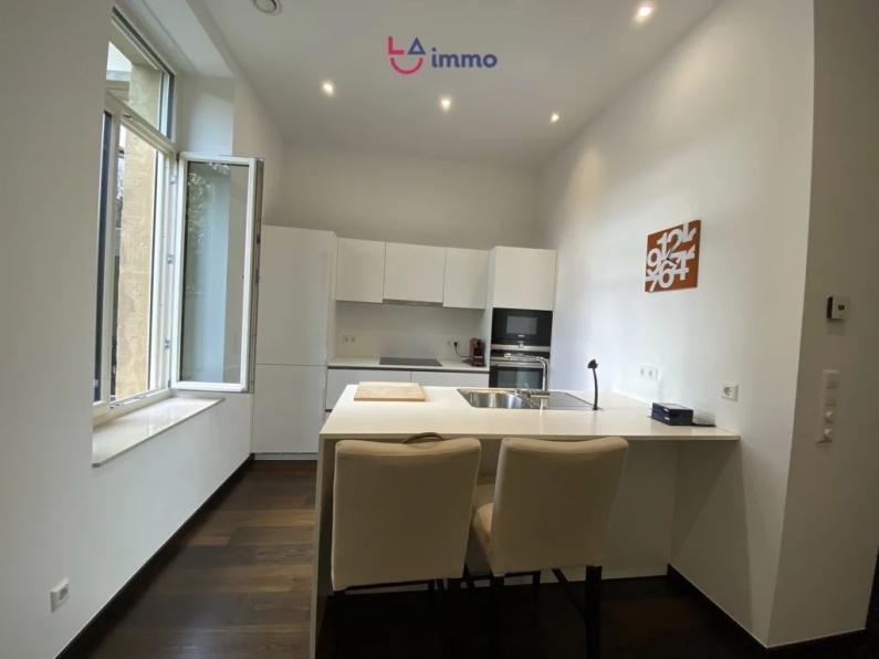 Appartement d’exception à Limpertsberg - Image #19