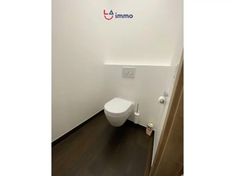 Appartement d’exception à Limpertsberg - Image #22