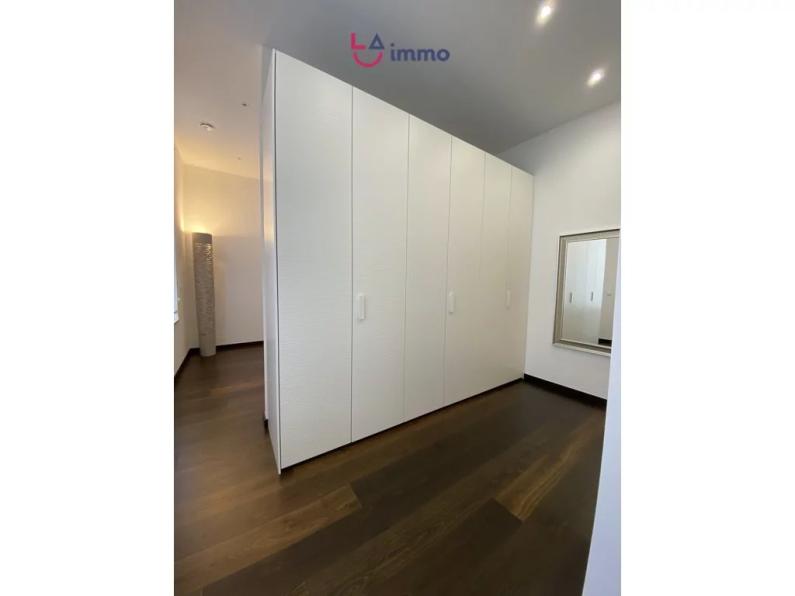 Appartement d’exception à Limpertsberg - Image #24