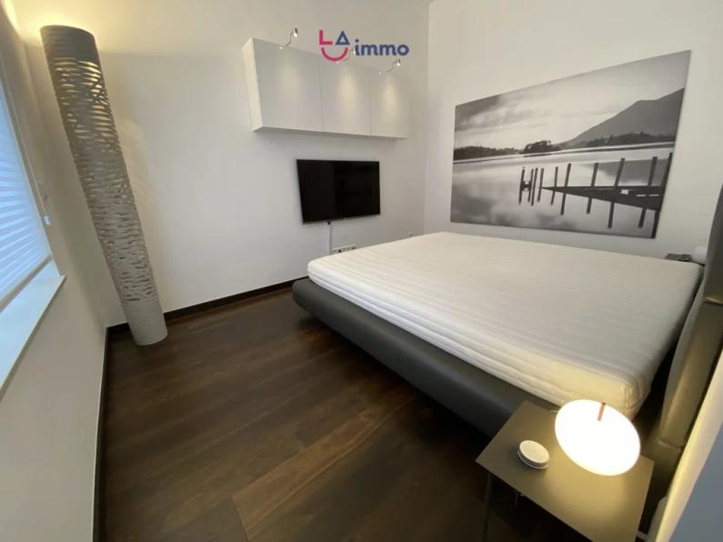 Appartement d’exception à Limpertsberg - Image #25