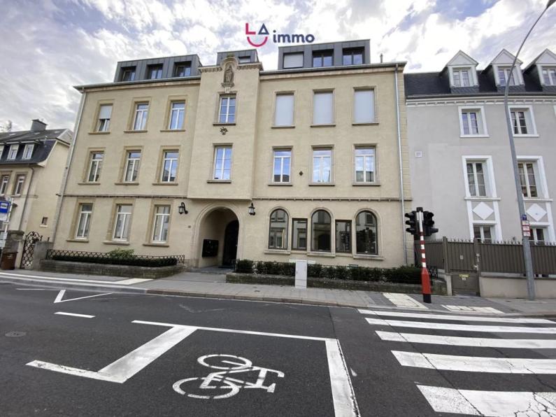 Appartement d’exception à Limpertsberg - Image #28