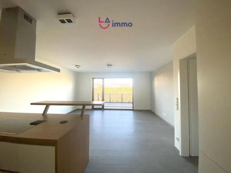 Modern apartment just a stone's throw from Kirchberg - Image #1 Modern apartment just a stone's throw from Kirchberg - Image #1