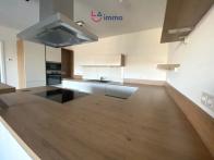 Modern apartment just a stone's throw from Kirchberg - Image #3 Modern apartment just a stone's throw from Kirchberg - Image #3