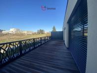 Modern apartment just a stone's throw from Kirchberg - Image #5 Modern apartment just a stone's throw from Kirchberg - Image #5