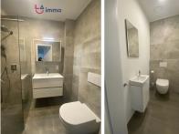 Modern apartment just a stone's throw from Kirchberg - Image #6 Modern apartment just a stone's throw from Kirchberg - Image #6