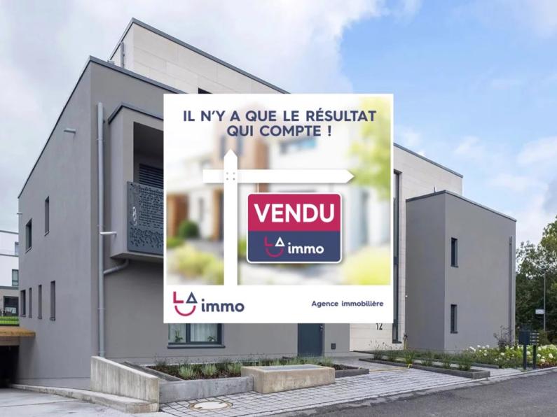 Appartement Neuf avec Disponibilité Immédiate à Capellen - Image #21