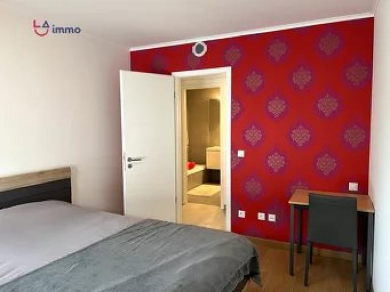 Appartement élégant de 2 chambres à coucher à Lux-Val St André - Image #13