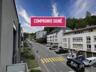 Discover Your new home – modern 2-bedroom apartment in Rollingergrund - Image #1 Discover Your new home – modern 2-bedroom apartment in Rollingergrund - Image #1