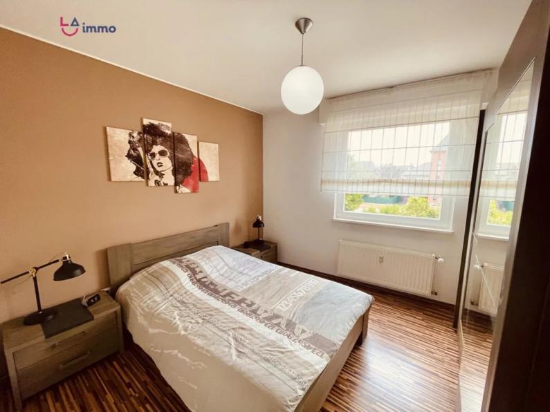 Charmant Appartement 1 Chambre avec Terrasse à Sprinkange - Image #10