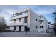 Splendid 50 m2 studio in Bertrange (construction 2023) - Image #1 Splendid 50 m2 studio in Bertrange (construction 2023) - Image #1