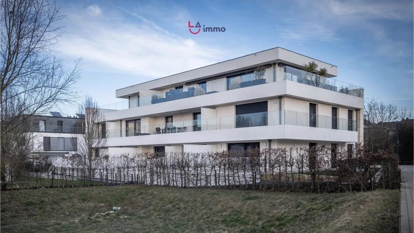 Splendid 50 m2 studio in Bertrange (construction 2023) - Image #2 Splendid 50 m2 studio in Bertrange (construction 2023) - Image #2