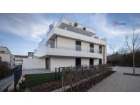 Splendid 50 m2 studio in Bertrange (construction 2023) - Image #3 Splendid 50 m2 studio in Bertrange (construction 2023) - Image #3