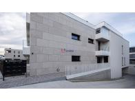 Splendid 50 m2 studio in Bertrange (construction 2023) - Image #4 Splendid 50 m2 studio in Bertrange (construction 2023) - Image #4