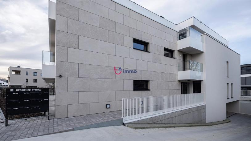 Splendid 50 m2 studio in Bertrange (construction 2023) - Image #4 Splendid 50 m2 studio in Bertrange (construction 2023) - Image #4