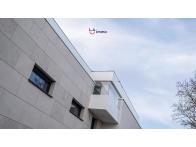 Splendid 50 m2 studio in Bertrange (construction 2023) - Image #5 Splendid 50 m2 studio in Bertrange (construction 2023) - Image #5