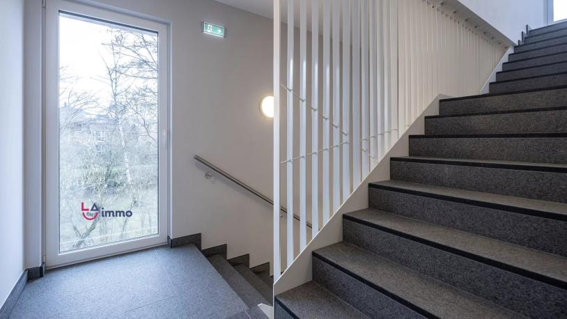 Splendid 50 m2 studio in Bertrange (construction 2023) - Image #7 Splendid 50 m2 studio in Bertrange (construction 2023) - Image #7