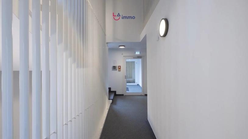 Splendid 50 m2 studio in Bertrange (construction 2023) - Image #9 Splendid 50 m2 studio in Bertrange (construction 2023) - Image #9