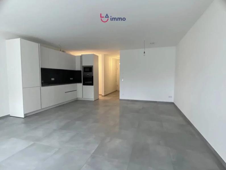 Splendid 50 m2 studio in Bertrange (construction 2023) - Image #11 Splendid 50 m2 studio in Bertrange (construction 2023) - Image #11